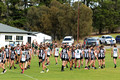 BFC rd 1 As V Hahndorf 2025