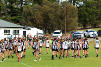 BFC rd 1 As V Hahndorf 2025