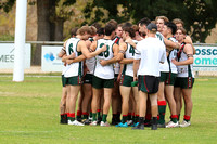 BFC rd 1 Bs V Hahndorf 2025