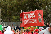 BFC Womens GF V Mt Lofty 2024