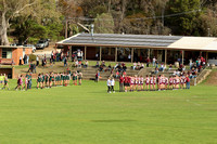 BFC rd 2 As V Nairne 2025