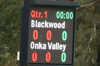 BFC rd 11 V Onka Valley 2024